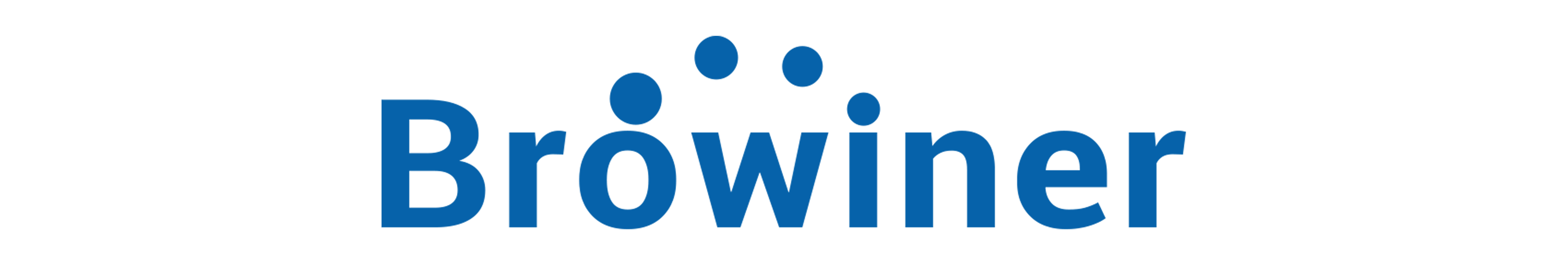 Browiner Logo