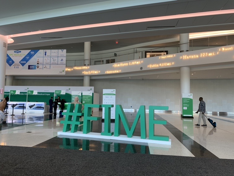 Browiner FIME 2024 | Innovation Feast of the Medical Industry Attracts Global Attention