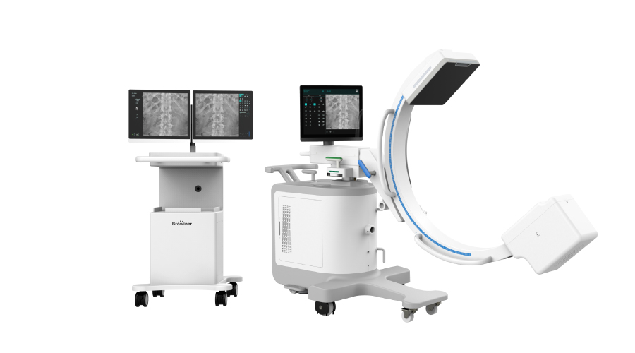 Flat Panel Detector VS Image Intensifier: Which one should be your best choice?cid=12