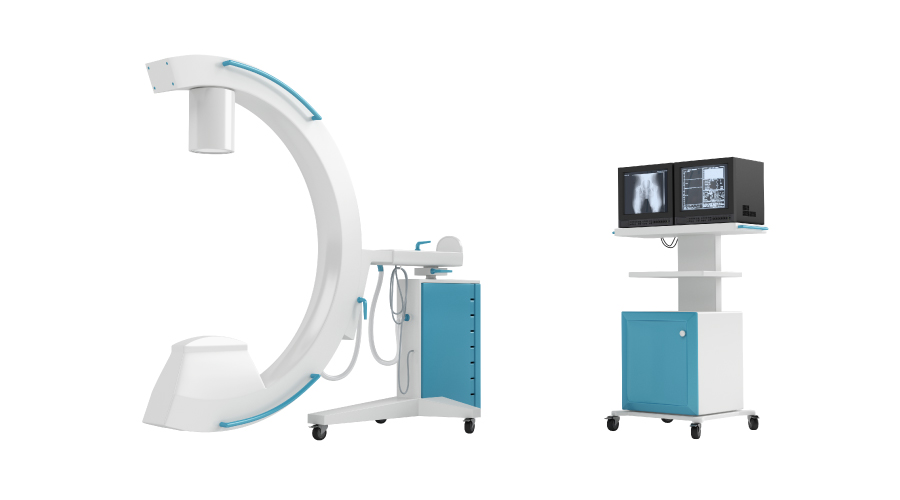 Flat Panel Detector VS Image Intensifier: Which one should be your best choice?cid=12