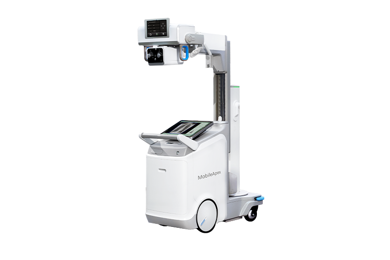 intelligent radiography system | multi-functional remote control system ...